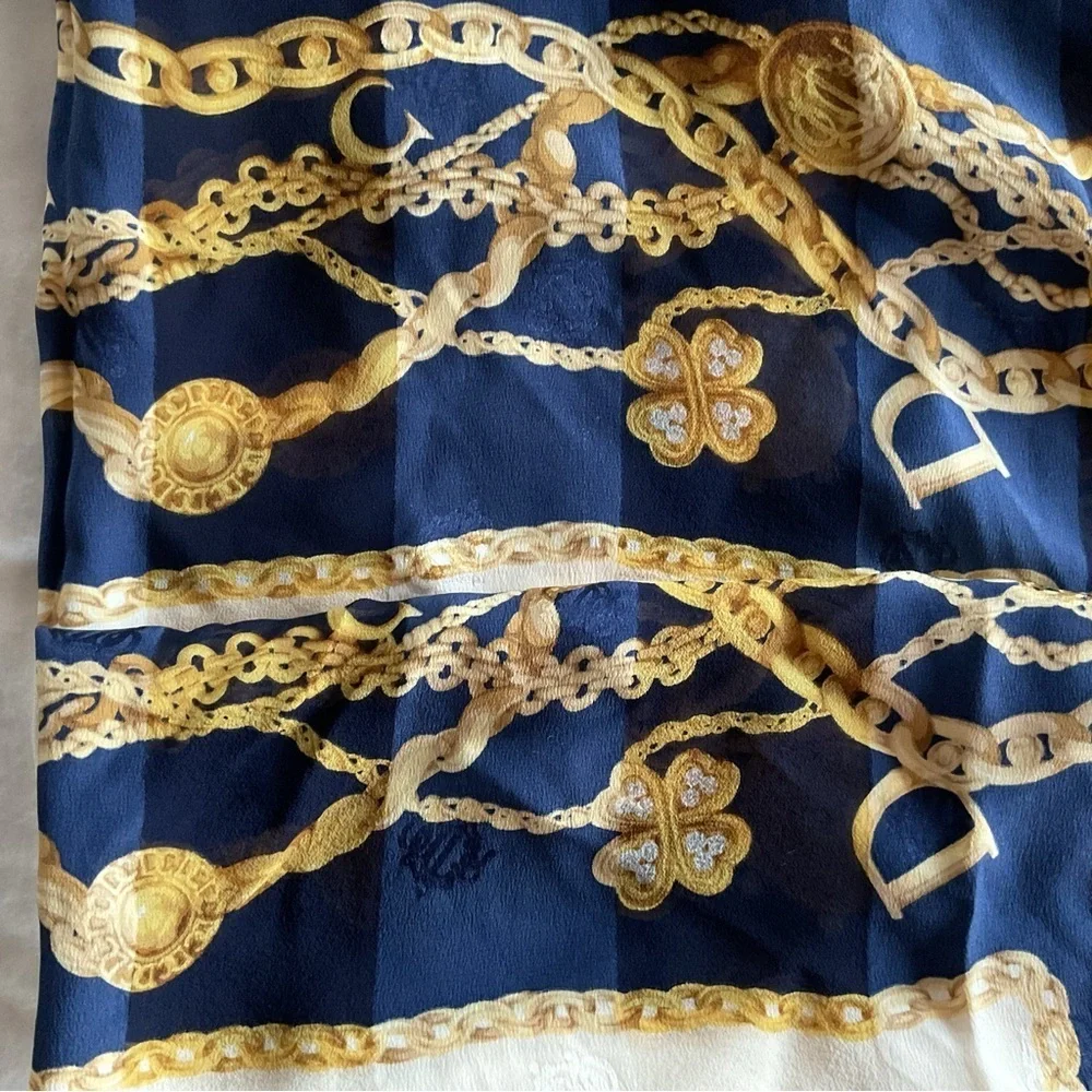 Dior vintage christian